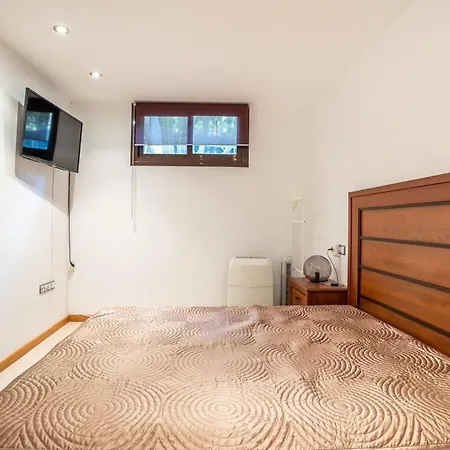 Appartement Paradise