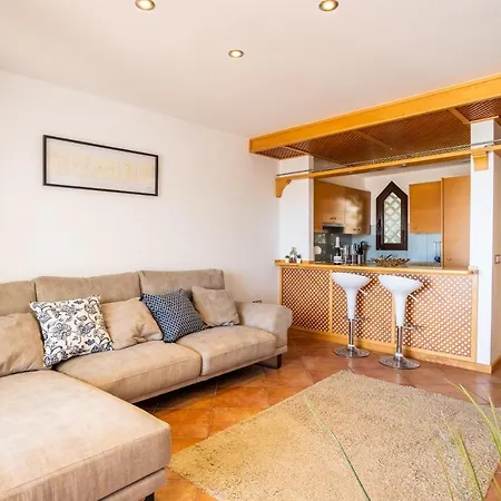 Appartement Paradise *