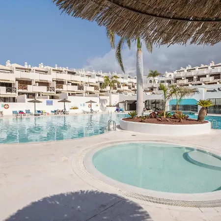 Apartament Paradise
