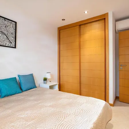 Paradise - Seaviews - Bbq - Large Terrace - Pool & Pool Bar Playa Paraiso (Tenerife)