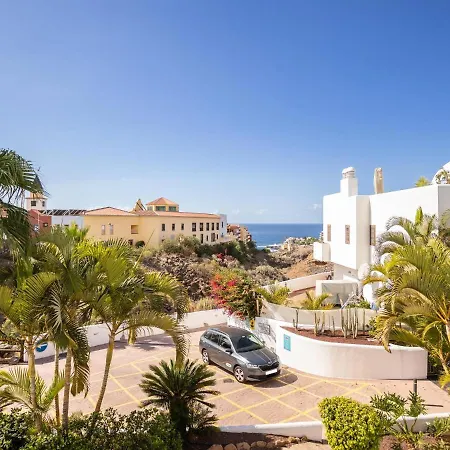 Paradise Apartament Playa Paraiso (Tenerife)