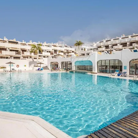 Paradise - Seaviews - Bbq - Large Terrace - Pool & Pool Bar Playa Paraiso (Tenerife)