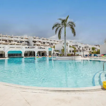 Paradise Apartament