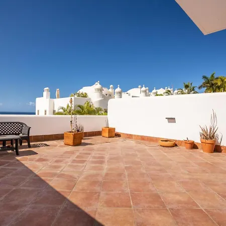 Paradise Apartament *