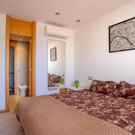 Paradise Apartament