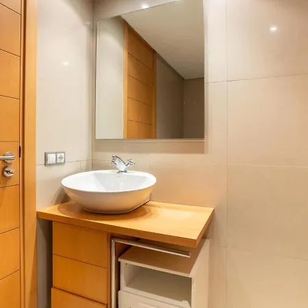 Paradise Apartament *