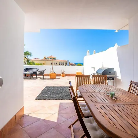 Paradise Apartament Playa Paraiso (Tenerife)