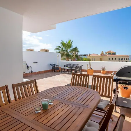 Paradise - Seaviews - Bbq - Large Terrace - Pool & Pool Bar 帕莱索海滩