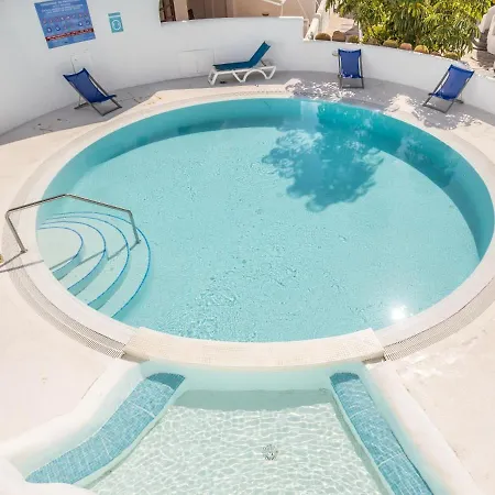 Paradise - Seaviews - Bbq - Large Terrace - Pool & Pool Bar Playa Paraiso (Tenerife)