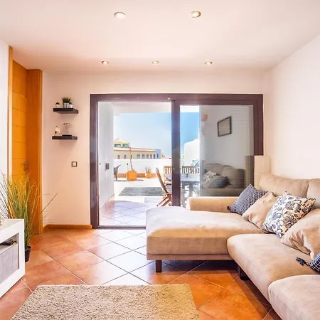 Apartament Paradise