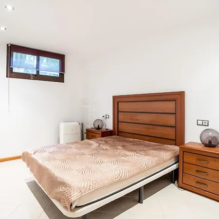 Paradise Apartament *
