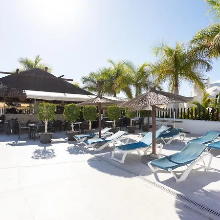 Apartament Paradise