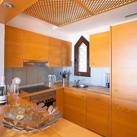 Paradise - Seaviews - Bbq - Large Terrace - Pool & Pool Bar Playa Paraiso (Tenerife)