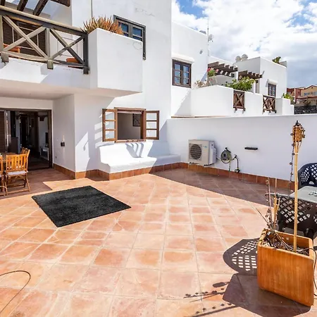 Lägenhet Paradise - Seaviews - Bbq - Large Terrace - Pool & Pool Bar