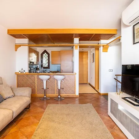 Lägenhet Paradise - Seaviews - Bbq - Large Terrace - Pool & Pool Bar *