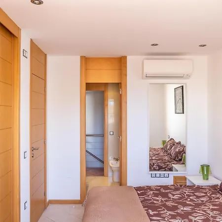 Paradise - Seaviews - Bbq - Large Terrace - Pool & Pool Bar * Playa Paraiso (Tenerife)