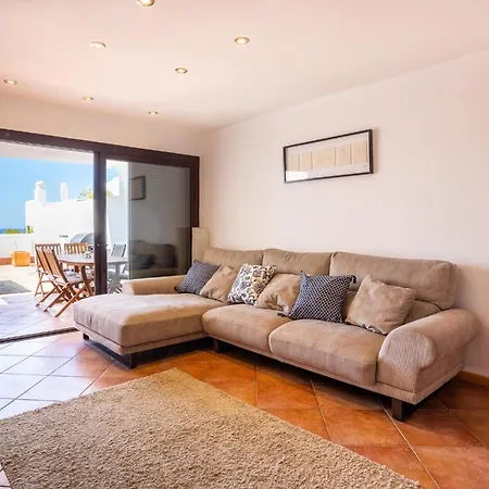 Paradise - Seaviews - Bbq - Large Terrace - Pool & Pool Bar Lägenhet