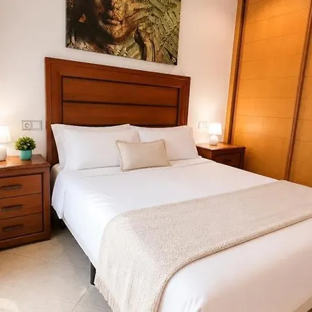 Paradise - Seaviews - Bbq - Large Terrace - Pool & Pool Bar * Playa Paraiso (Tenerife)