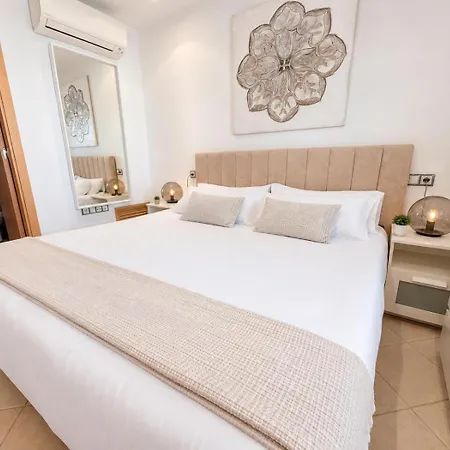 Paradise - Seaviews - Bbq - Large Terrace - Pool & Pool Bar 帕莱索海滩