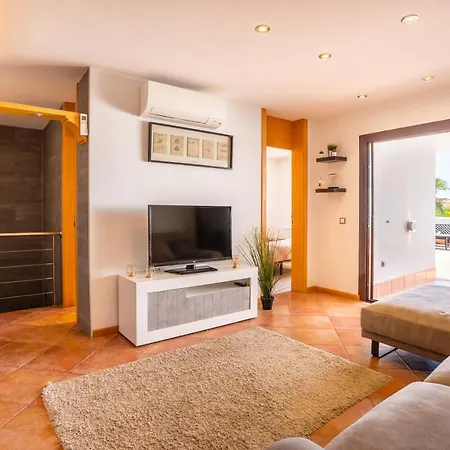 Paradise Appartement
