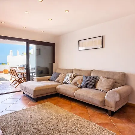 Paradise Appartement *